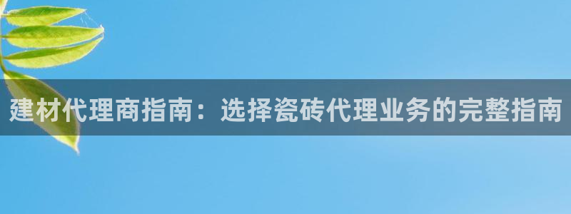 杏鑫主管