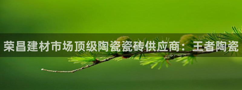 杏鑫平台代理