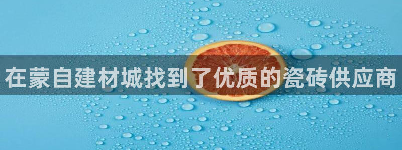 杏鑫平台代理